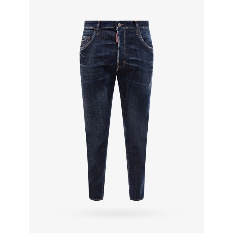 DSQUARED2 SKATER JEAN