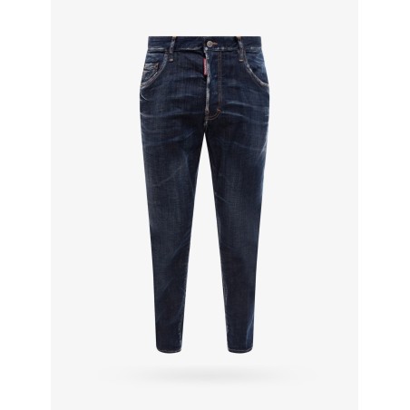 DSQUARED2 SKATER JEAN