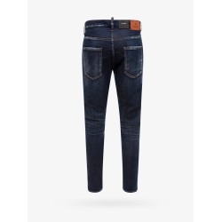 DSQUARED2 SKATER JEAN