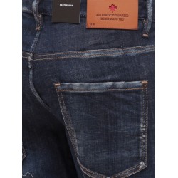 DSQUARED2 SKATER JEAN