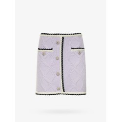 SELF PORTRAIT SKIRT