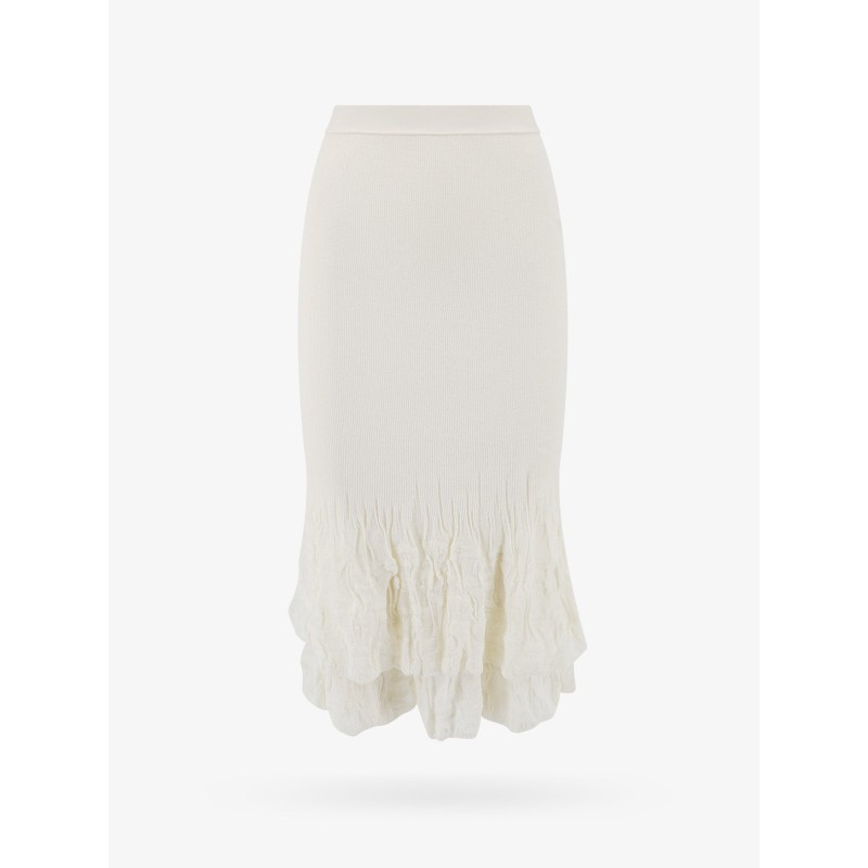 BOTTEGA VENETA SKIRT