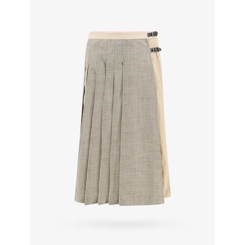 DURAZZI MILANO SKIRT