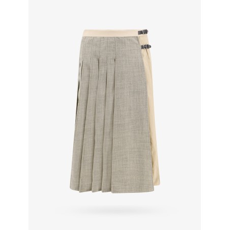 DURAZZI MILANO SKIRT