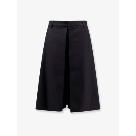 AMI PARIS SKIRT