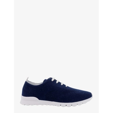 KITON CIRO PAONE SNEAKERS