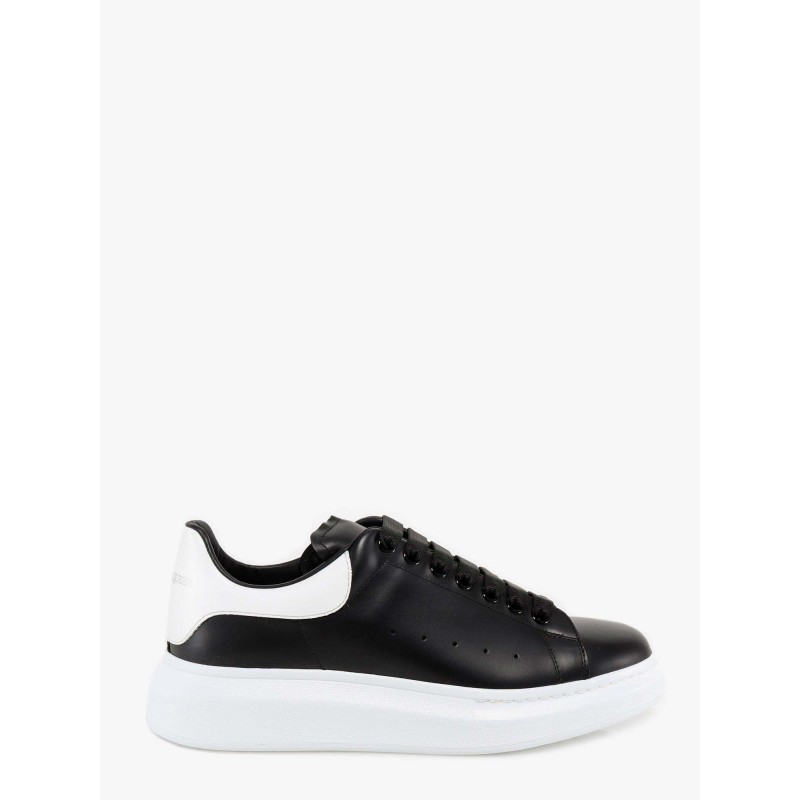 ALEXANDER MCQUEEN SNEAKERS OVERSIZE