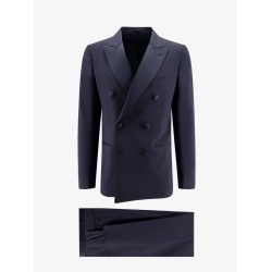 LARDINI SUIT