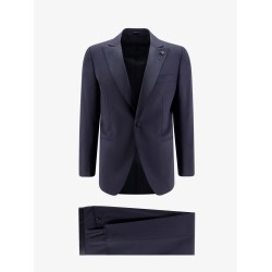 LARDINI SUIT