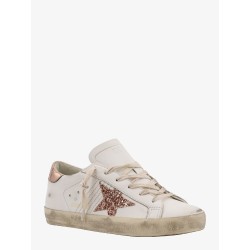 GOLDEN GOOSE DELUXE BRAND SUPER-STAR