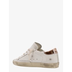 GOLDEN GOOSE DELUXE BRAND SUPER-STAR