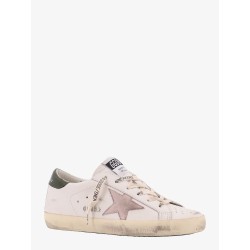 GOLDEN GOOSE DELUXE BRAND SUPER-STAR