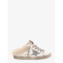 GOLDEN GOOSE DELUXE BRAND SUPERSTAR