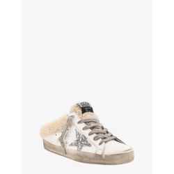 GOLDEN GOOSE DELUXE BRAND SUPERSTAR