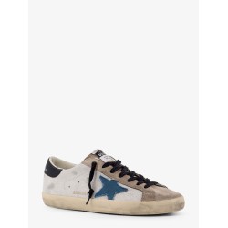 GOLDEN GOOSE DELUXE BRAND SUPERSTAR