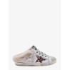 GOLDEN GOOSE DELUXE BRAND SUPERSTAR SABOT