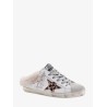 GOLDEN GOOSE DELUXE BRAND SUPERSTAR SABOT