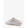 GOLDEN GOOSE DELUXE BRAND SUPERSTAR SABOT