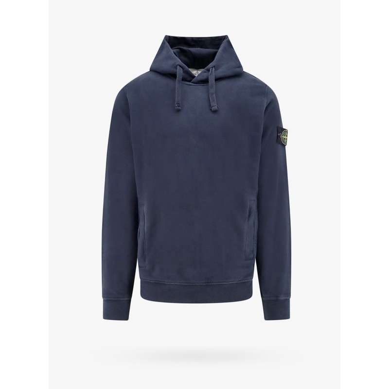 STONE ISLAND SWEASHIRT