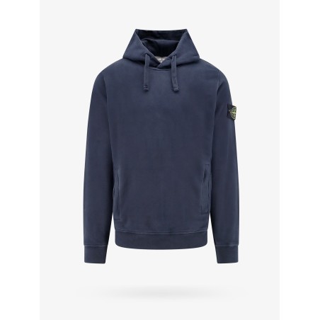 STONE ISLAND SWEASHIRT