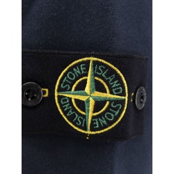 STONE ISLAND SWEASHIRT