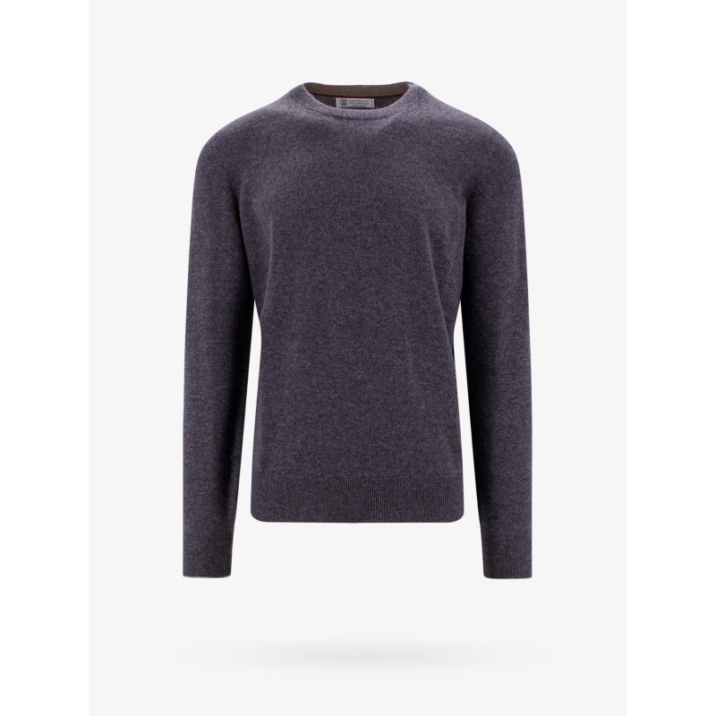 BRUNELLO CUCINELLI SWEATER