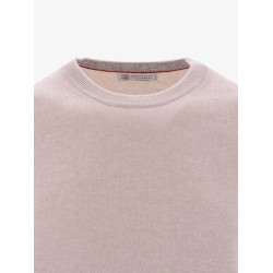 BRUNELLO CUCINELLI SWEATER