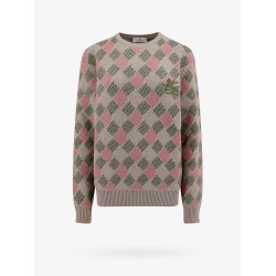 ETRO SWEATER