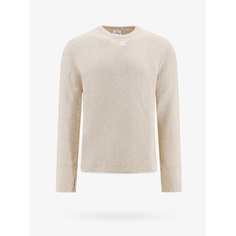 COURREGES SWEATER