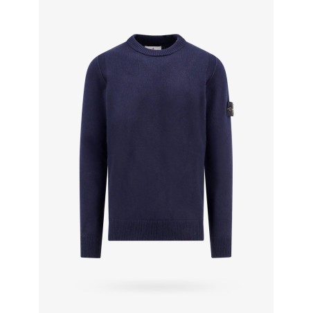 STONE ISLAND SWEATER