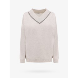 BRUNELLO CUCINELLI SWEATER