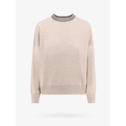 BRUNELLO CUCINELLI SWEATER