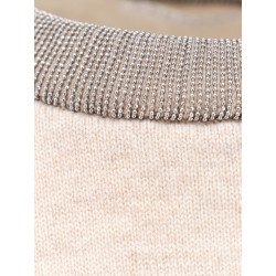 BRUNELLO CUCINELLI SWEATER