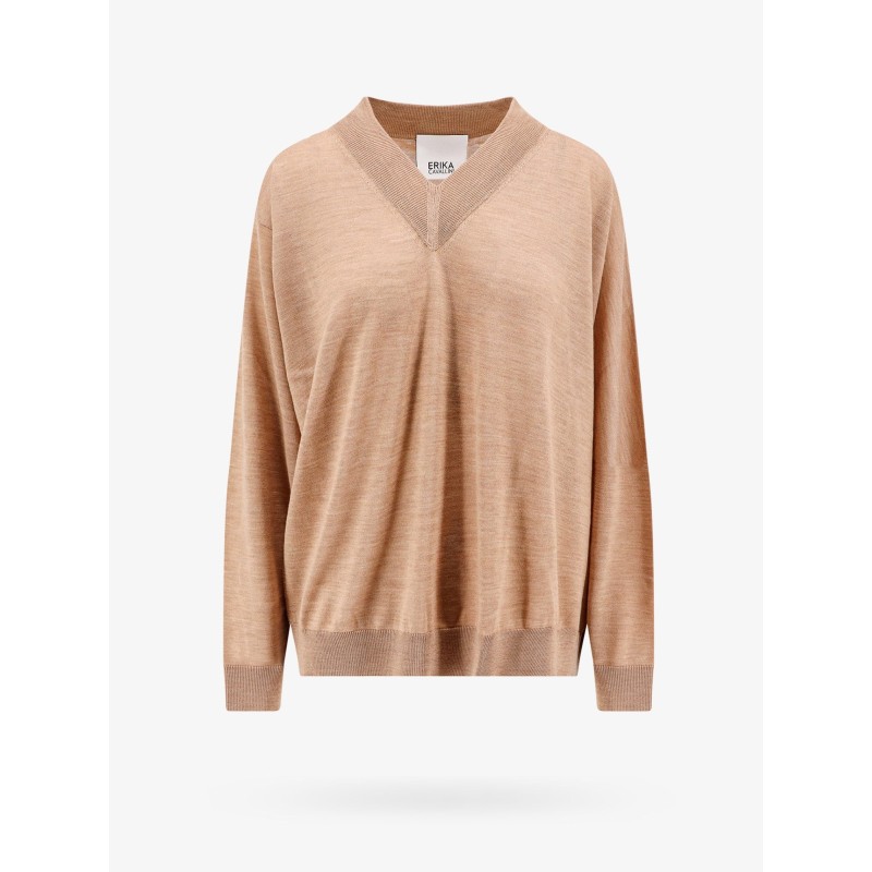 ERIKA CAVALLINI SWEATER