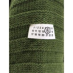 MM6 MAISON MARGIELA SWEATER