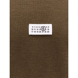 MM6 MAISON MARGIELA SWEATER