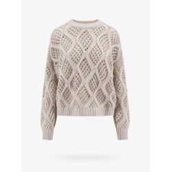 BRUNELLO CUCINELLI SWEATER