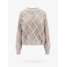 BRUNELLO CUCINELLI SWEATER