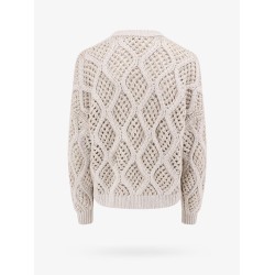 BRUNELLO CUCINELLI SWEATER