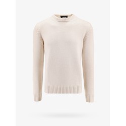 ALPHA-STUDIO SWEATER