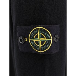 STONE ISLAND SWEATER