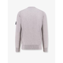 STONE ISLAND SWEATER