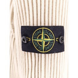 STONE ISLAND SWEATER