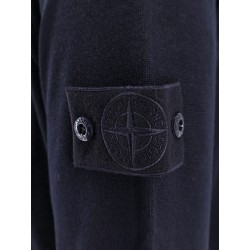 STONE ISLAND SWEATER