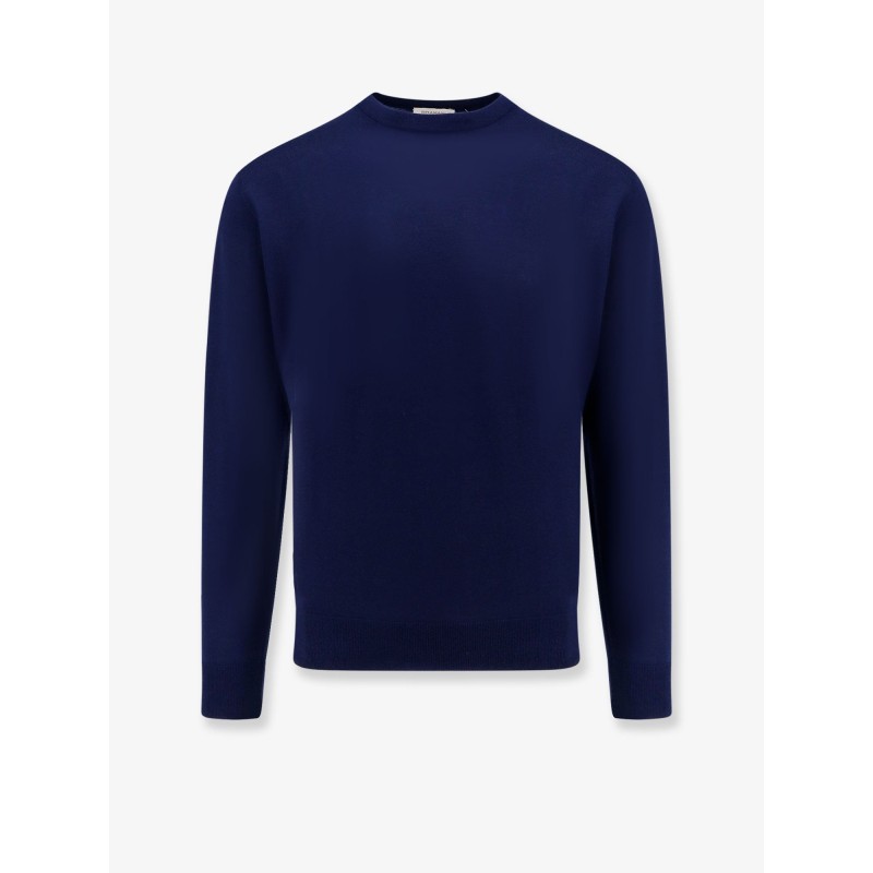 BRAMANI CASHMERE SWEATER