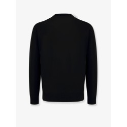 BRAMANI CASHMERE SWEATER