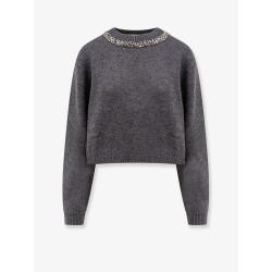 SEMICOUTURE SWEATER