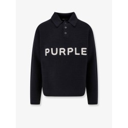 PURPLE BRAND SWEATER