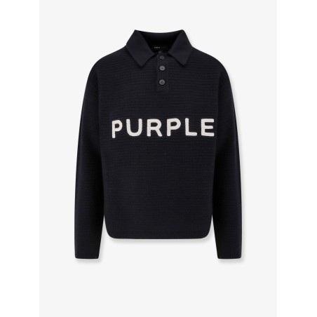 PURPLE BRAND SWEATER