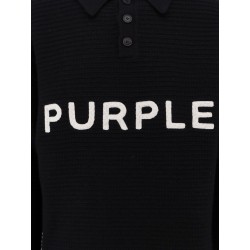 PURPLE BRAND SWEATER